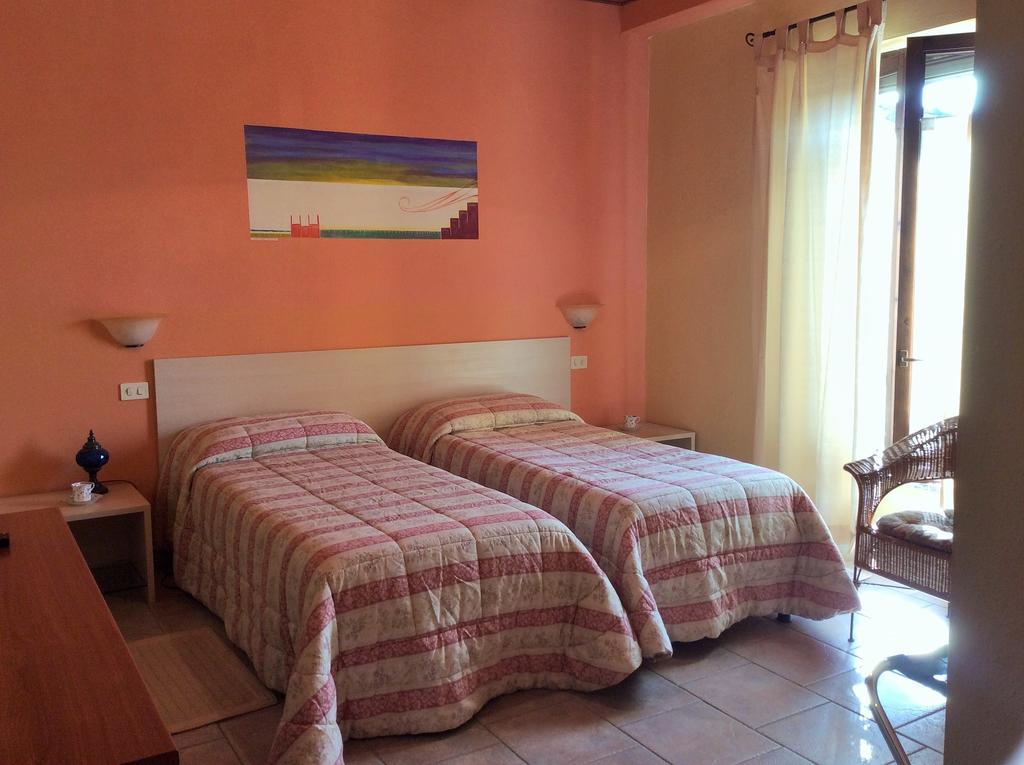 Agriturismo La Mussia Castelnuovo  Room photo